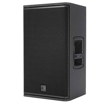 RCF NX-912A Active Powered 12" 2-way DJ Pro Audio Professional Speaker - Open Box Mint image 1