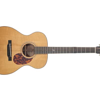 Boucher BG-41T-G Guitar #MYT-1025-OMH8 image 8