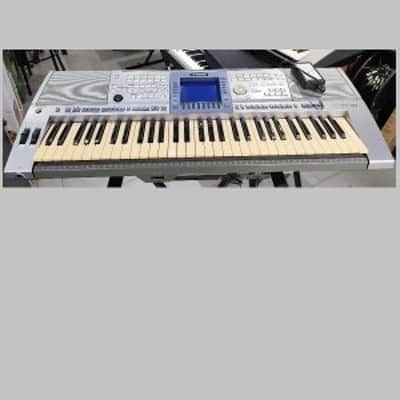 Tastiera arranger Yamaha PSR1500- Usata