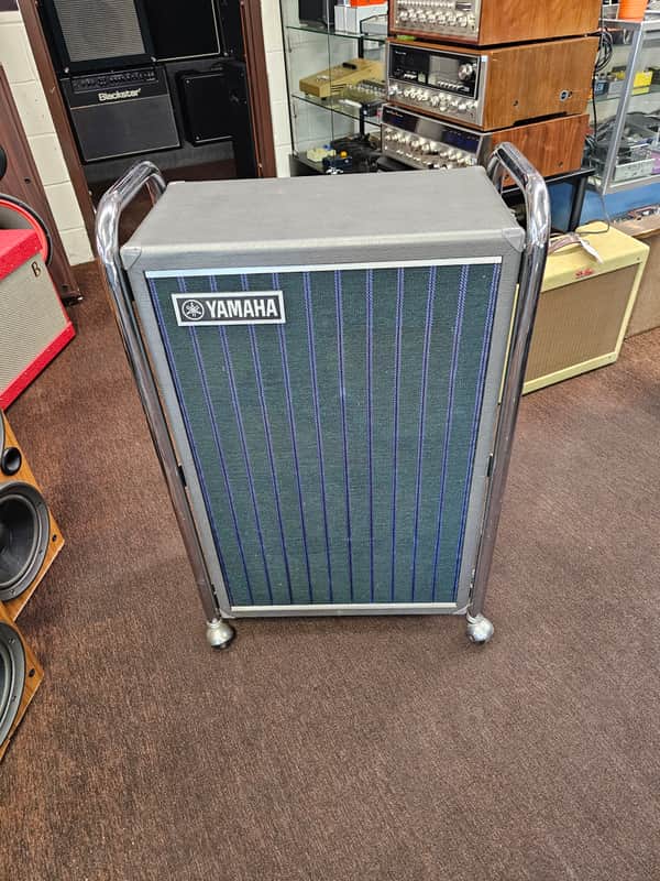 Yamaha Leslie Speaker RA50