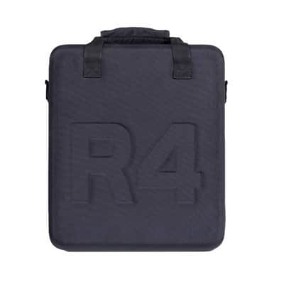 Headliner HL12018 Pro-Fit Travel Case for Headliner R4 Rotary Mixer image 5