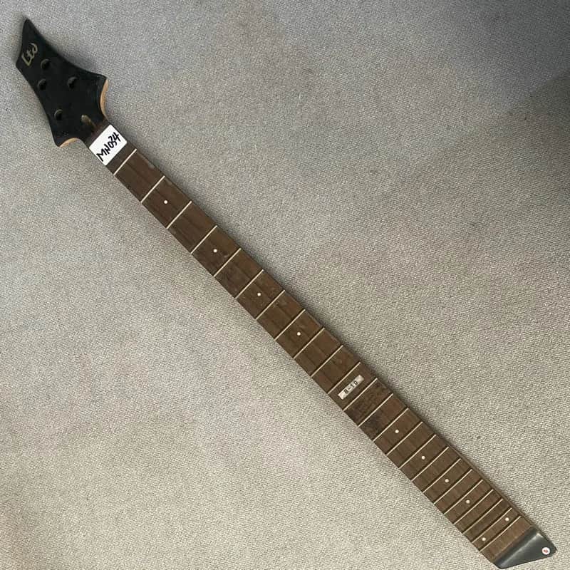ESP LTD 4 String Electric Bass Maple Neck, Rosewood 24 Frets Fingerboard image 1