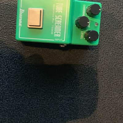 Ibanez Tube Screamer TS808 image 2