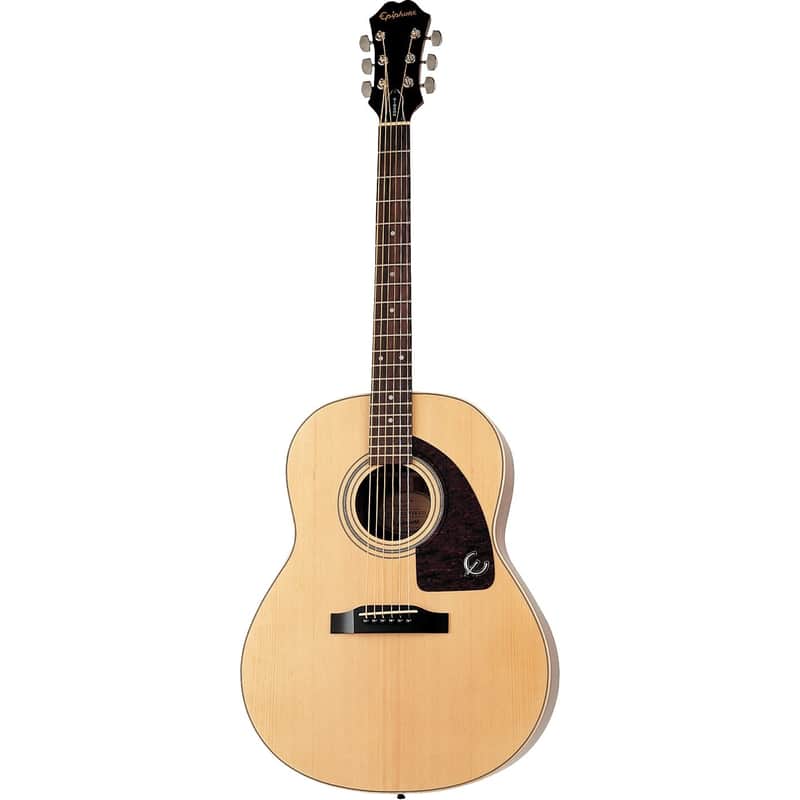 Epiphone AJ200 Advanced Jumbo (1998 - 2012) image 1