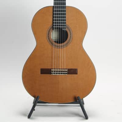 Mateo Crespi CD/RW 650/53mm Classical (2010) image 1