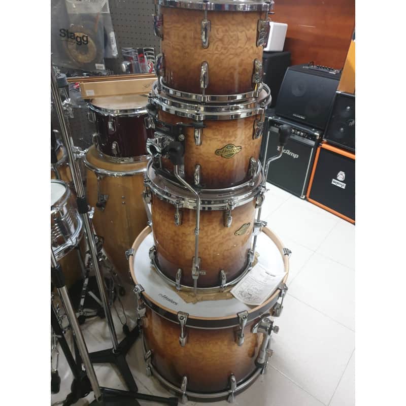 PEARL MASTER image 1
