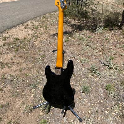 Fender American Vintage II 1960 Precision Bass 2024- Original Case image 13