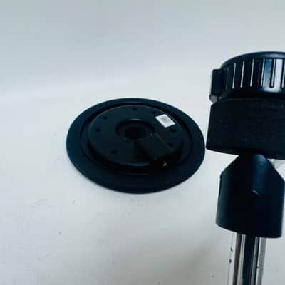 Used Lemon 9” Crash Splash Cymbal w Arm Bundle for Roland Alesis Kit image 5