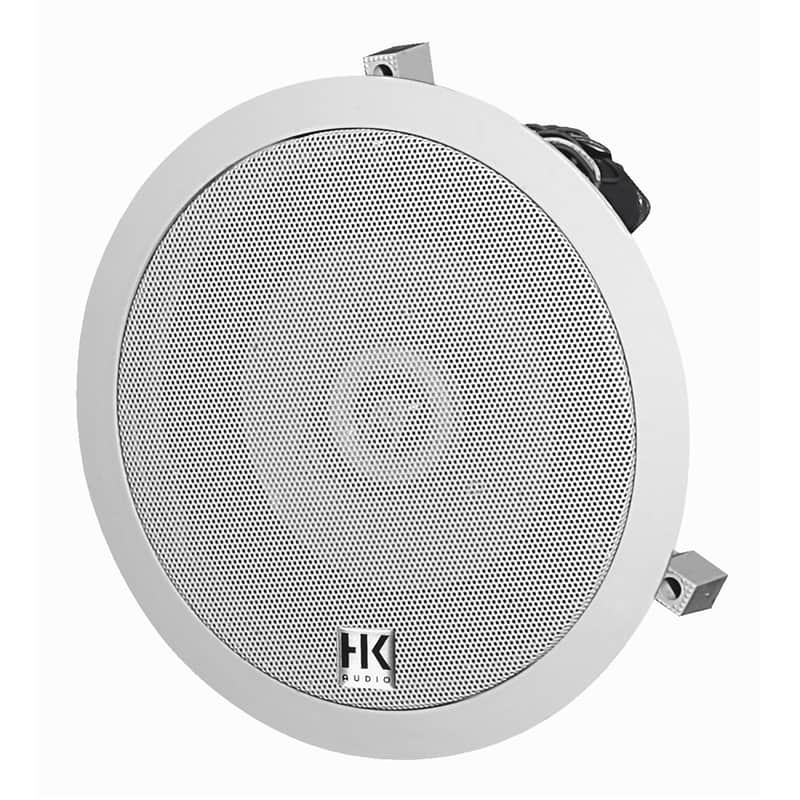 Hk Audio Il 60 Ct White image 1