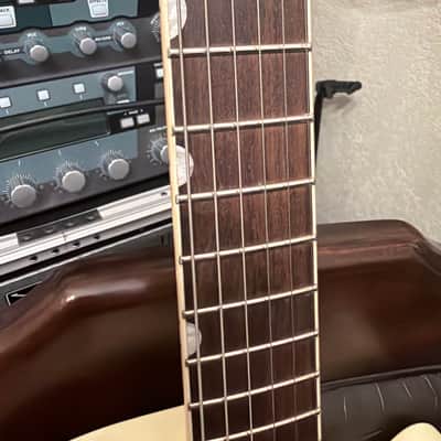 Gretsch Streamliner jet 1 - Cream image 4