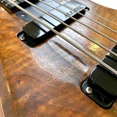 Alembic Epic 5 1996 Natural image 14
