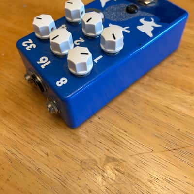 Guptech I sea Q equalizer 2022 - Blue ocean image 2