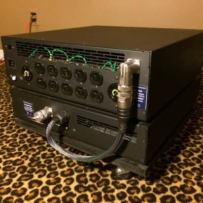 Pure Power 2000 Power Regenerator and Conditioner 120V Model image 4