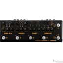 NuX Cerberus Integrated Effects & Controller - Multi-Function Effect Pedal