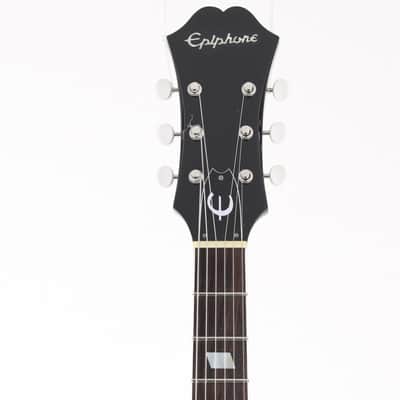 Epiphone 1991 Casino Sunburst Orange Label [15538] (06/08) image 10