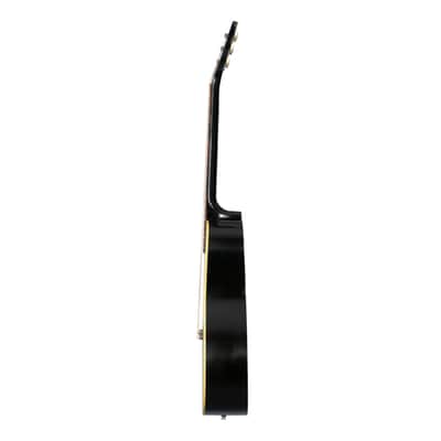 Gibson 1933 L-00 Light Aged Ebony - Acoustic Guitar image 2
