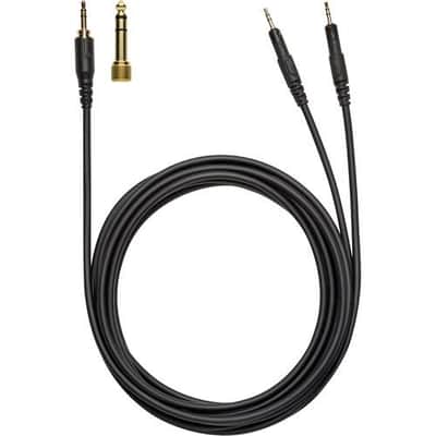 Audio-Technica ATH-R70Xa Open-Back Reference Headphones image 6