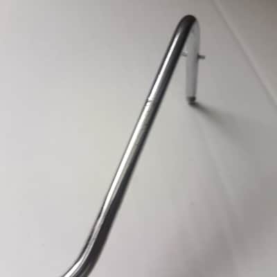 1983 Fender Stratocaster Dan Smith Free Flyte Tremolo Arm USA image 3