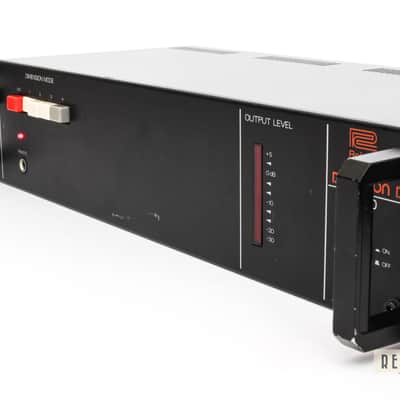 Roland Dimension D SDD-320 Vintage Analog Stereo Chorus image 10
