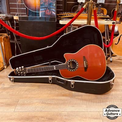 Ovation 1996 Collectors’ Series “30th Anniversary” image 6