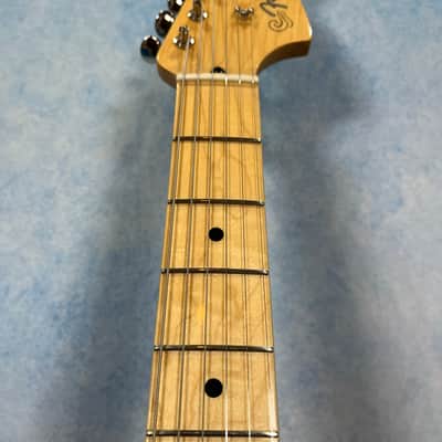 Immagine *AS NEW* 2025 Fender Japan Hybrid II Jazzmaster Vintage Natural, MIJ - 4