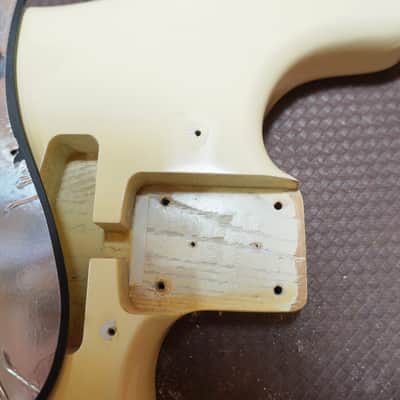 Greco SE600J 1979 Jeff Beck Style – Super Sound Series – Vintage Japan – Excellent image 14