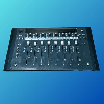 AVID Artist Mix コントローラー Avid Artist Mix Control Surface | zZounds