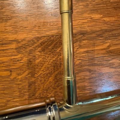 Used Getzen Capri 525 Trombone mid-2000s image 11