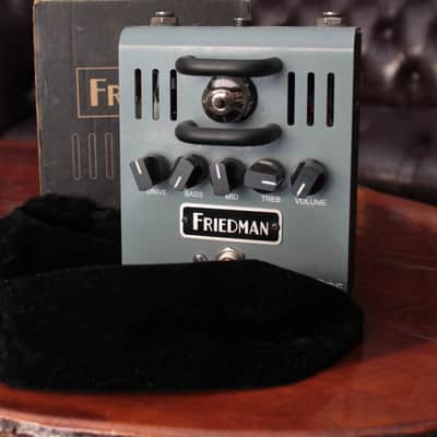 ギター Friedman Motor City Drive Friedman Motor city drive | Reverb