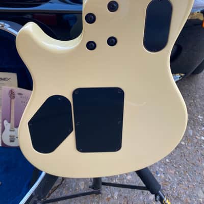 Peavey EVH Wolfgang Special 1999 New old stock - Ivory image 1