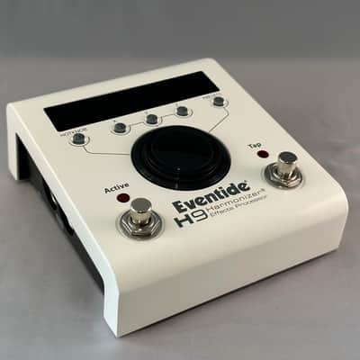Eventide H9 Core Harmonizer Effects Processor 2010s - White image 4