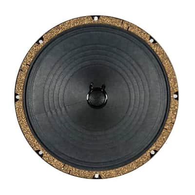 Warehouse Speakers Veteran 10 20W 10" Guitar Speaker, 8 ohm image 3