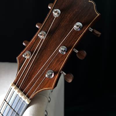 2019 Keystone Jujube 00 Birdseye / Quilt Maple Keisuke Nishi image 12
