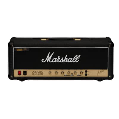 Marshall JCM800 Modified 2203MS 100W Tube Guitar Amplifier - Open Box image 3