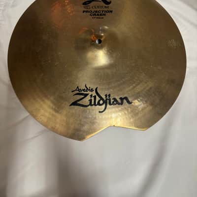 Zildjian 17
