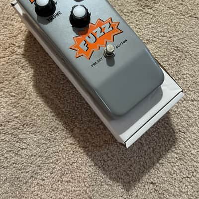 Sola Sound D*A*M Tone Bender MKII OC83 | Reverb