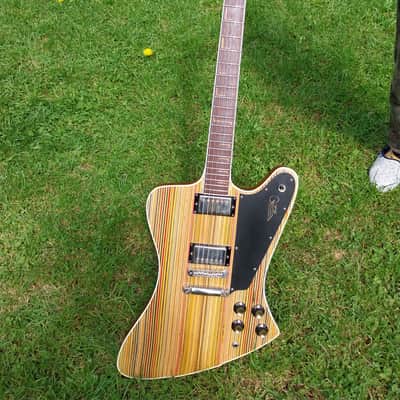 Kauer Banshee / Prisma #368 (2020) image 9