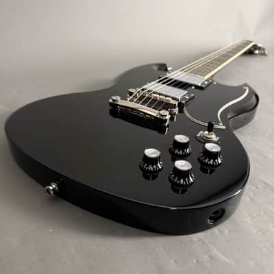 Epiphone SG Tony Iommi Limited Edition inkl. Zertifikat & Gibson Gigbag imagen 11