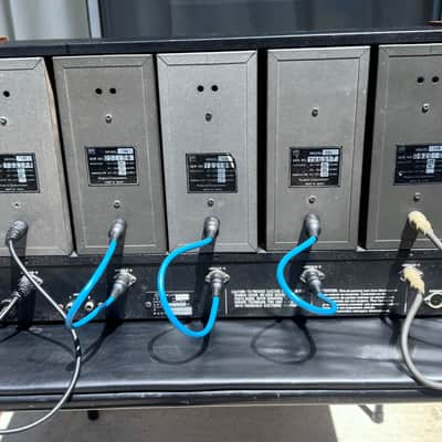 Immagine Roland System 100m Full D-set - 4