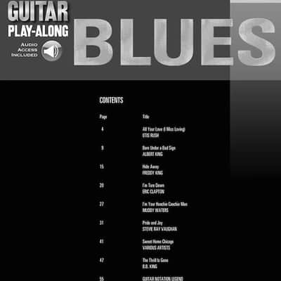 Blues image 3