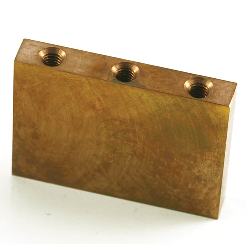 Floyd Rose Original Series Tungsten Tremolo Block 37mm image 1