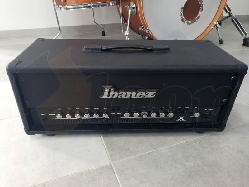 Ibanez TBX150H image 1