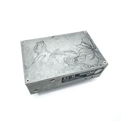Rose Electric Audio B-15 Tube Preamp - Bass Direct Box image 5