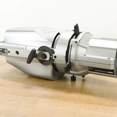 ETC ColorSource Spot Pearl LED Ellipsoidal Light (No Lens Tube) CG015SM image 7