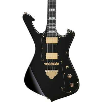 Ibanez FRM350-BK Paul Gilbert image 4