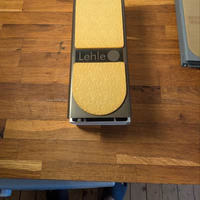 Lehle Mono Volume 2015 - Present - Brown / Tan image 3