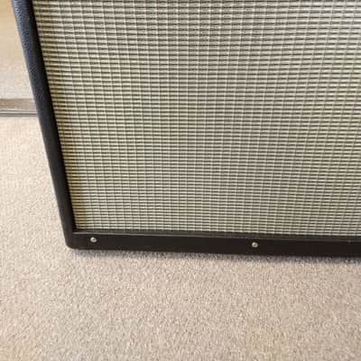 New Fender Hot Rod Deluxe IV Combo Amplifier Black image 2