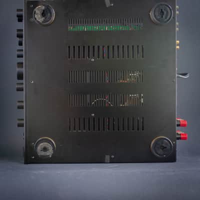 Onkyo Integra A 820RS, Fully Functional, 240V image 9