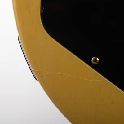Gibson Custom 1957 Les Paul Special Single Cut Reissue VOS, TV Yellow | Demo image 15
