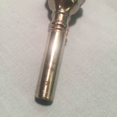 Brass Lab.MOMO [USED] Brass Lab Momo / LB NY 1C Trumpet Mouthpiece